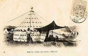 BIVEN Georges - 151- Marnia